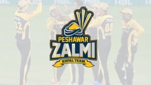 peshawar zalmi
