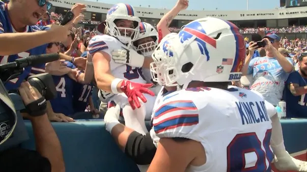 Buffalo Bills