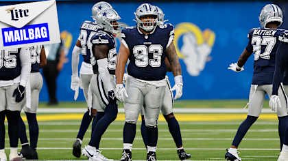 Dallas Cowboys