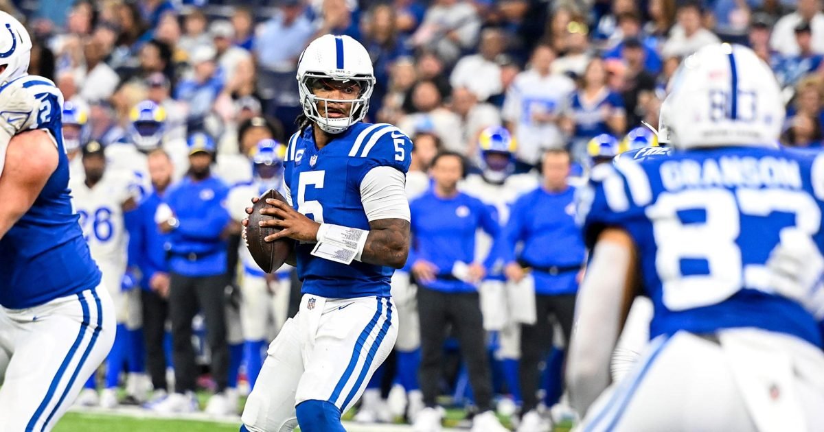 Indianapolis Colts