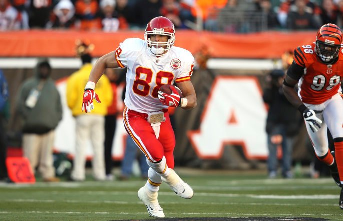 Kansas City Chiefs
