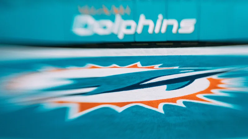 Miami Dolphins