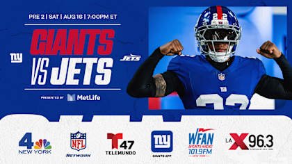 New York Giants