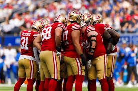San Francisco 49ers