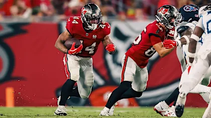 Tampa Bay Buccaneers