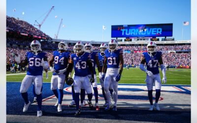 Tennessee Titans vs Buffalo Bills Match Player Stats Tennessee Titans vs Buffalo Bills Match Player Stats