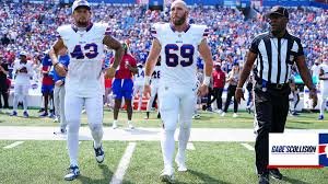 Carolina Panthers vs Buffalo Bills Match Player Stats Carolina Panthers vs Buffalo Bills Match Player Stats
