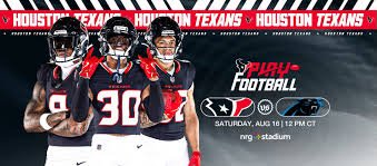 Houston Texans