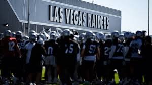 Las Vegas Raiders