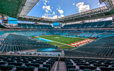 StreamEast – A Complete Guide to Live Sports Streaming Hard Rock Stadium