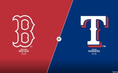 Texas Rangers vs Red Sox Match Player Stats: Full Breakdown Texas Rangers vs Red Sox Match Player Stats