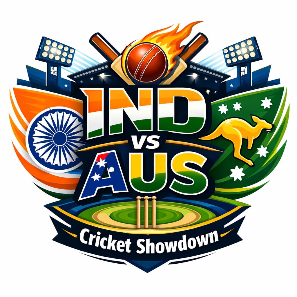 ind vs aus